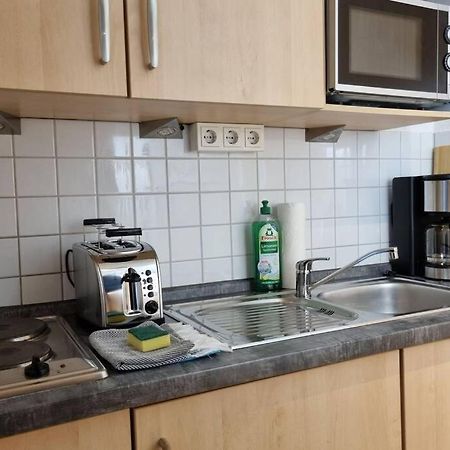 Neu Whng. Zentrum Ruhig Best Place Netflix Garage Gießen Exteriör bild